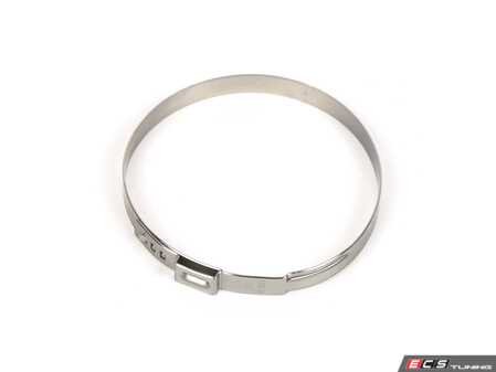 ES#4179113 - 07129909501 - HOSE CLAMP - Genuine BMW - BMW