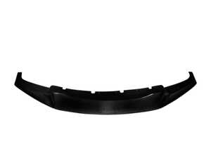 ES#4905710 - F30MTJHPLIP - JHP F30 Carbon Fiber Lip - Achieve a refined, performance-driven look that commands attention on the road and delivers real aerodynamic benefits. - Suvneer - BMW