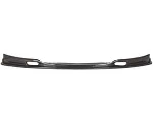 ES#4905711 - F30MT3DCFLIP - 3D Designed M Sport Carbon Fiber Front Lip - Experience the perfect combination of aggressive styling, aerodynamic performance, and high-quality craftsmanship. - Suvneer - BMW