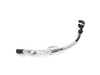 ES#4869711 - 1J0612041GR - Vacuum Pipe - Connects to the brake booster, electric pump and vacuum pipe - Vaico Q+ - Audi Volkswagen
