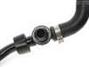 ES#4869711 - 1J0612041GR - Vacuum Pipe - Connects to the brake booster, electric pump and vacuum pipe - Vaico Q+ - Audi Volkswagen