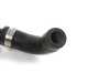 ES#4869711 - 1J0612041GR - Vacuum Pipe - Connects to the brake booster, electric pump and vacuum pipe - Vaico Q+ - Audi Volkswagen