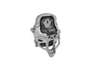ES#4901075 - 4M0199372FE - Engine Mount - Right - Eliminate excessive engine vibrations - Meyle - Audi
