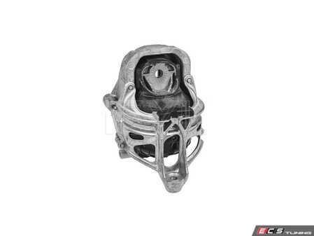 ES#4901075 - 4M0199372FE - Engine Mount - Right - Eliminate excessive engine vibrations - Meyle - Audi