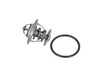 ES#4326781 - 068121113H - Thermostat - 87C - Bring your car to operating temperature. - Meyle - Audi Volkswagen
