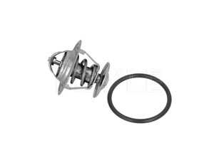 ES#4326781 - 068121113H - Thermostat - 87C - Bring your car to operating temperature. - Meyle - Audi Volkswagen