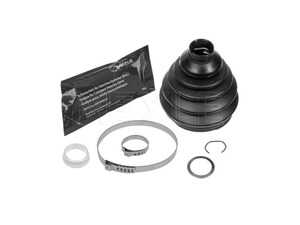 ES#3970491 - 1K0498203A - Outer CV Boot Kit - Priced Each  - Stop losing CV grease and extend axle joint life - Meyle - Audi Volkswagen