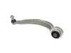 ES#4852411 - 8W0407694B - Front Lower Control Arm - Curved - Right - Keep your suspension in top shape - Mevotech - Audi