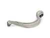 ES#4852411 - 8W0407694B - Front Lower Control Arm - Curved - Right - Keep your suspension in top shape - Mevotech - Audi