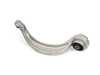 ES#4852411 - 8W0407694B - Front Lower Control Arm - Curved - Right - Keep your suspension in top shape - Mevotech - Audi