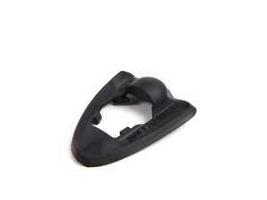 ES#90596 - 51218243629 - E53 Door Handle Bracket Gasket - left - (NO LONGER AVAILABLE) - Bracket gasket used to mount your exterior door handle - Genuine BMW - 