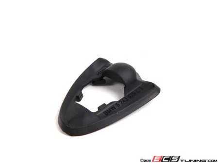ES#90596 - 51218243629 - E53 Door Handle Bracket Gasket - left - (NO LONGER AVAILABLE) - Bracket gasket used to mount your exterior door handle - Genuine BMW - 