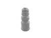 ES#4334110 - 8K0512131 - Rear Shock Bump Stop - Priced Each - Fits the left and right side - 146mm - Meyle - Audi