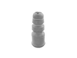 ES#4334110 - 8K0512131 - Rear Shock Bump Stop - Priced Each - Fits the left and right side - 146mm - Meyle - Audi