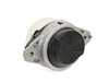 ES#2637621 - 1662406117 - Engine Mount - Right - Reduce driveline vibrations with a new motor mount - Genuine Mercedes Benz - Mercedes Benz
