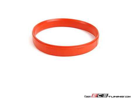 ES#2091314 - 11611716174 - Throttle Body Gasket - Gasket used to seal the throttle body onto the intake manifold - MTC - BMW
