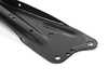 ES#4845275 - 5Q0505224D - Rear Trailing Arm - Right - Connects the spindle to the rear lower subframe - Includes bushing - Delphi - Audi Volkswagen