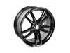 ES#4185121 - 36118090095 - Bmw Light Alloy Wheel Double Spoke 791M - 19" - Genuine BMW - BMW