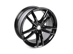 ES#4185121 - 36118090095 - Bmw Light Alloy Wheel Double Spoke 791M - 19" - Genuine BMW - BMW