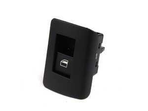 ES#168282 - 61318385955 - E53 X5 Rear Window Switch - Left - Get your window moving again - Genuine BMW - BMW