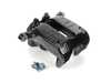 ES#4216389 - 34206898603 - BRAKE CALIPER HOUSING, BLACK - Genuine BMW - BMW