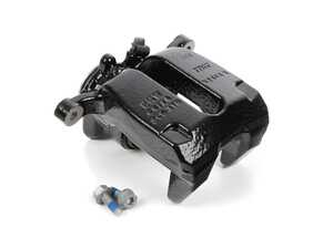 ES#4216389 - 34206898603 - BRAKE CALIPER HOUSING, BLACK - Genuine BMW - BMW