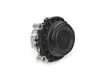 ES#4613935 - 22116856183 - Engine Mount - Left - Reduce driveline vibrations with a new motor mount - Vaico - BMW