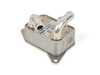 ES#3457825 - 8W0317021C - OIL COOLER - Genuine Volkswagen Audi - 