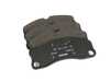 ES#4635632 - 99135194704 - Front Brake Pad Set - Quality brake pads from an OE manufacturer - Textar - Porsche