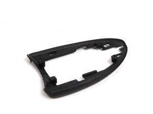 ES#90598 - 51218243631 - E53 Lock Cylinder Bracket - left - Mounting bracket for your lock cylinder - Genuine BMW - BMW