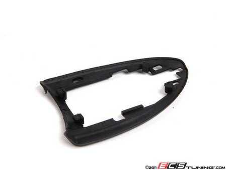 ES#90598 - 51218243631 - E53 Lock Cylinder Bracket - left - Mounting bracket for your lock cylinder - Genuine BMW - BMW