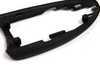 ES#90598 - 51218243631 - E53 Lock Cylinder Bracket - left - Mounting bracket for your lock cylinder - Genuine BMW - BMW