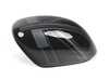 ES#4836056 - 51165B339A8 - MINI Heritage Mirror Cap - Right Side  - Mounts to the factory side mirror in the front - Genuine MINI - MINI