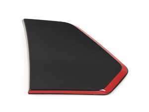 ES#4836092 - 51775B3A2D8 - JCW Side Skirt in Black High Gloss - F66 F67 - Right  - Used on the JCW Body kit cars as an upgrade/add on.  For JCW aero body kits only. - Genuine MINI - MINI