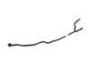 ES#4181081 - 16137471749 - Vent Pipe - Genuine BMW - BMW