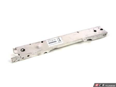 ES#3173216 - 51117368478 - ADAPTER, LOWER LEFT - Genuine MINI - BMW MINI