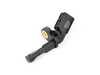 ES#3971021 - WHT003858 - ABS Sensor - Right  - Measures wheel speed to prevent brake lock ups - Meyle - Audi Volkswagen