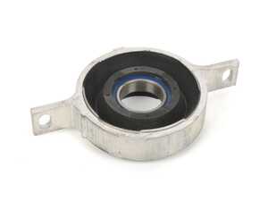 ES#4344359 - 26122283046 - Driveshaft Center Support Bearing - Located at the center of the driveshaft - Febi - BMW