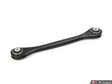 ES#3013217 - 4M0505291D - Left Rear Suspension Track Bar - A key component of the suspension system that connects the chassis to the axle - Genuine Volkswagen Audi - Audi