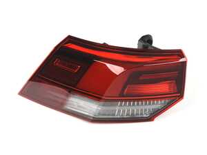 ES#4416819 - 5H0945095D - LED Tail Light - Left Outer - Genuine Replacement - Genuine Volkswagen Audi - Volkswagen