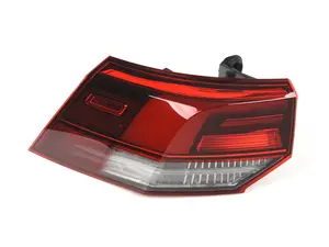 LED Tail Light - Left Outer