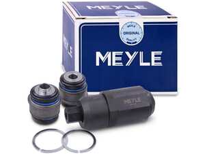 ES#4330354 - 33326767748 - Ball Joint and Press - For BMW owners looking to improve safety, comfort, and driving response, the Meyle Ball Joint and Press offers a long-lasting solution. - Meyle - BMW