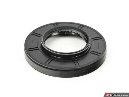 ES#4012800 - 24278699896 - SHAFT SEAL, OUTPUT SHAFT - Genuine MINI - BMW MINI