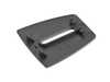 ES#2923301 - 51497319045 - Cover - Catch Bracket - Schwarz - Genuine BMW - BMW