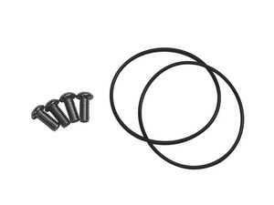 ES#4905839 - 034-108-R002 - SuperDuper Turbo Inlet Rebuild Kit - Audi B9/B9.5 RS4/RS5 2.9T - Includes new replacement O-rings and Hardware for those lost or damaged during installation. - 034Motorsport - Audi