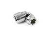 ES#4839988 - UJETS410 - E10 Female Torx Swivel Socket 1/4" Drive - Designed for tight spaces - VIM Tools - Audi BMW Volkswagen Mercedes Benz MINI Porsche