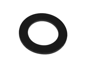 Billet Oil Cap Replacement Rubber Seal - B8/B9 2.9T/3.0T
