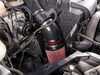 ES#4905095 - 040625LA13 - 7L/7P/4L TDI Luft-Technik Performance Intake System - Unlock 33% more airflow for your TDI! Featuring a silicone intake tube for reduced restriction, an aluminum heat shield to fight heat soak, and a high-flowing dual-cone air filter. - ECS - Audi Volkswagen