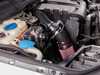 ES#4905095 - 040625LA13 - 7L/7P/4L TDI Luft-Technik Performance Intake System - Unlock 33% more airflow for your TDI! Featuring a silicone intake tube for reduced restriction, an aluminum heat shield to fight heat soak, and a high-flowing dual-cone air filter. - ECS - Audi Volkswagen