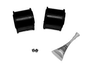 ES#4905884 - 034-402-Z063 - Sway Bar Teflon Bushing Rebuild & Upgrade Kit - 23.8mm MQB/MQB Evo Front Pair - Replacement Bushing Set for 034-402-1009 - 034Motorsport - Audi Volkswagen